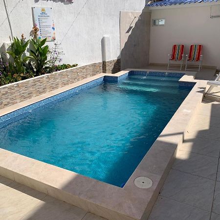 Hotel Mar de Indias House Cartagena Exterior foto