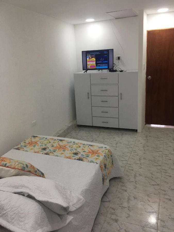 Hotel Mar de Indias House Cartagena Exterior foto