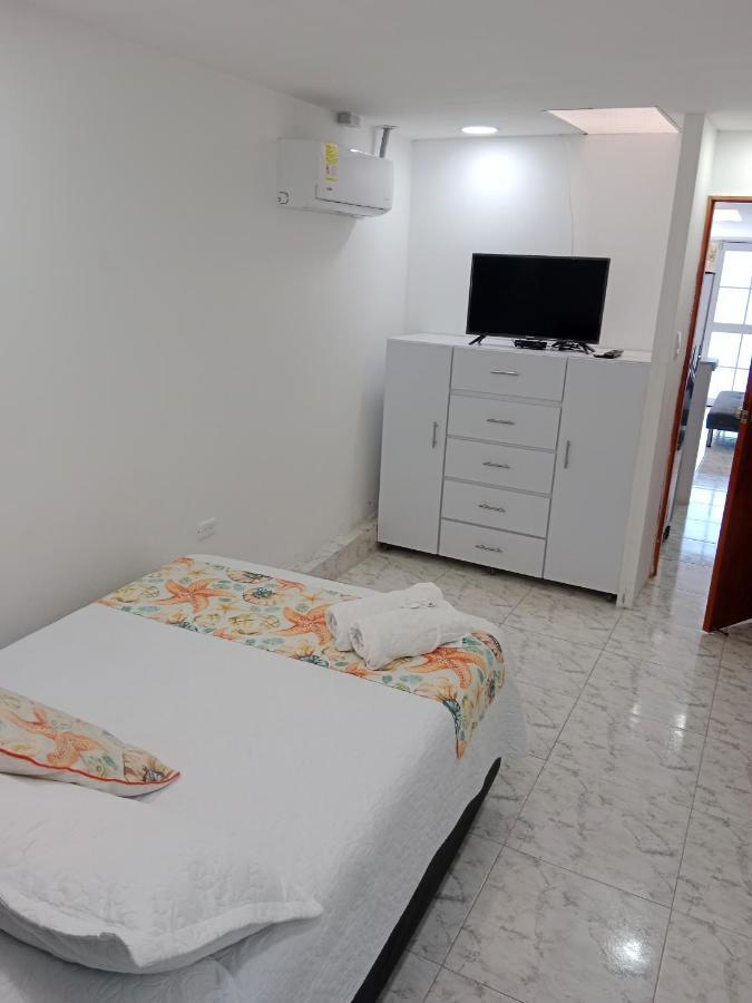 Hotel Mar de Indias House Cartagena Exterior foto