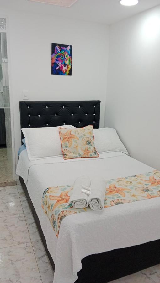 Hotel Mar de Indias House Cartagena Exterior foto
