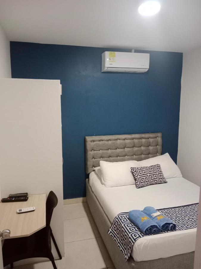 Hotel Mar de Indias House Cartagena Exterior foto