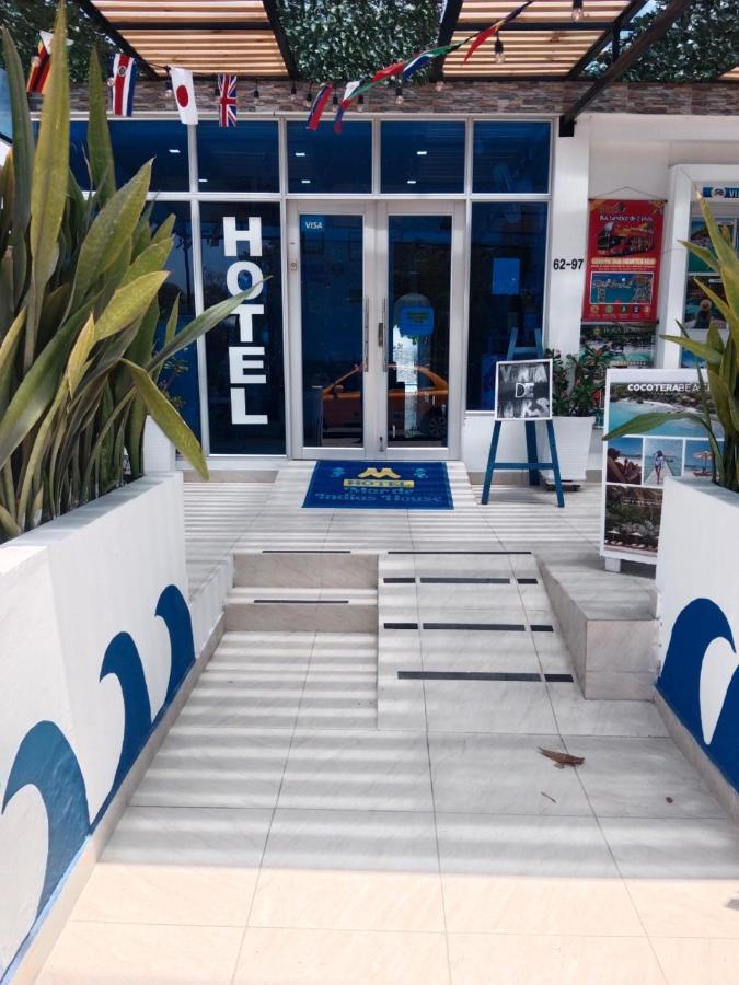 Hotel Mar de Indias House Cartagena Exterior foto